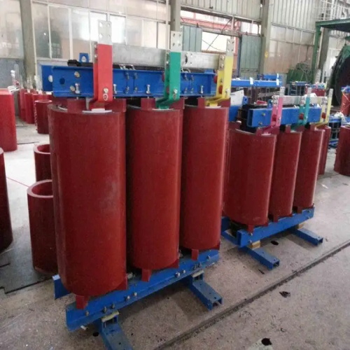 新青SCB10-250KVA干式变压器