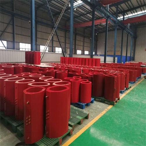 桑珠孜SCB11干式变压器