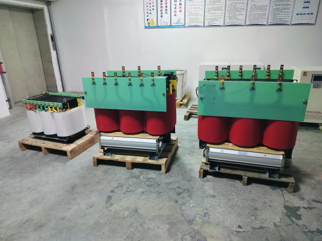 陵川KS11-1000KVA矿用变压器